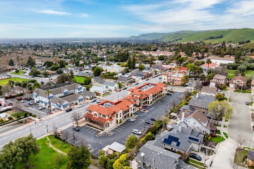 More Photos Of 43430-43480 Mission Blvd, Fremont Freestanding For Sale
