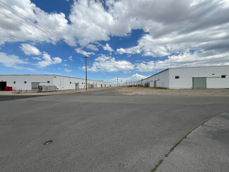 More Photos Of , Tooele Industrial For Sale