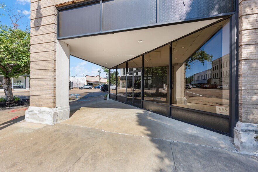 More Photos Of 116 N Church St, Jackson Office For Lease