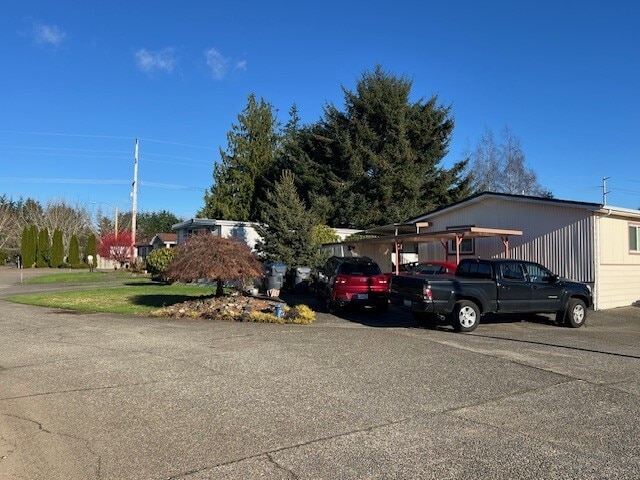 More Photos Of 1018 Monte Elma Rd, Elma Manufactured Housing Mobile Home Park For Sale