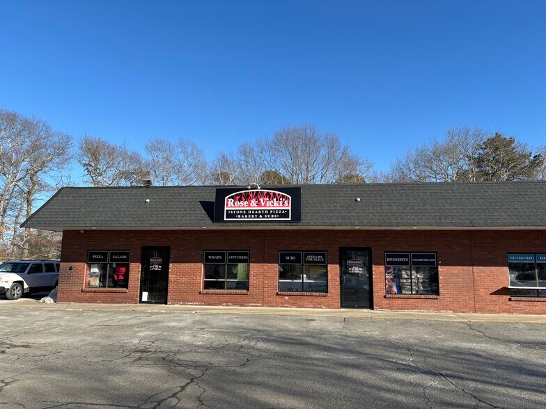 More Photos Of 2230 State Rd, Plymouth Storefront For Sale