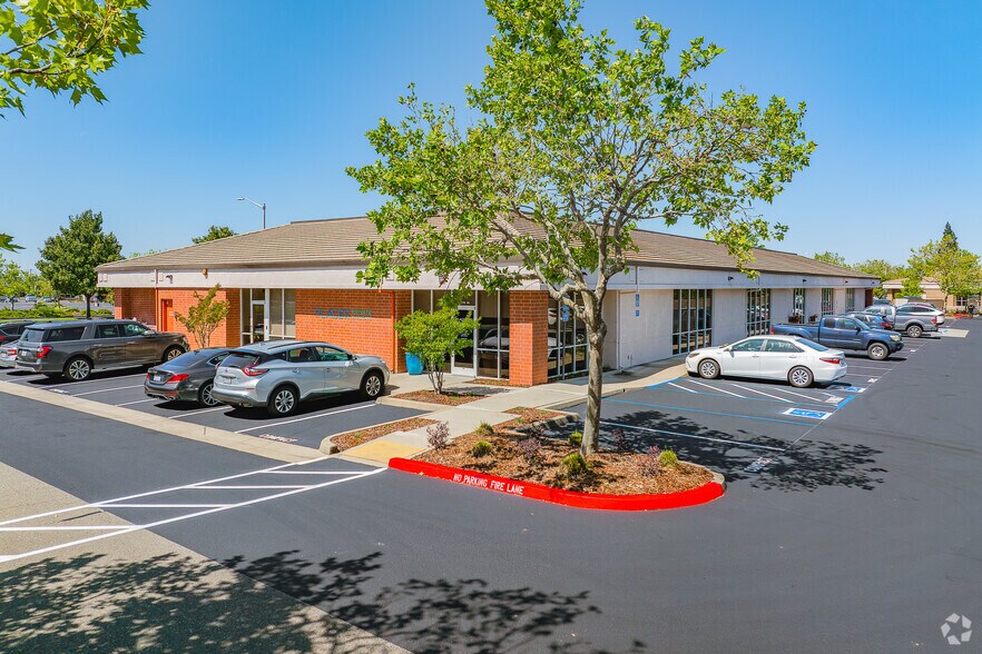 Primary Photo Of 6960 Destiny Dr, Rocklin Office For Lease