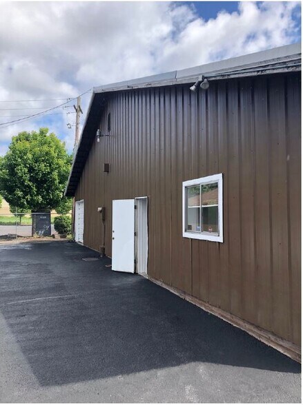 More Photos Of 2803 NE 65th Ave, Vancouver Warehouse For Lease