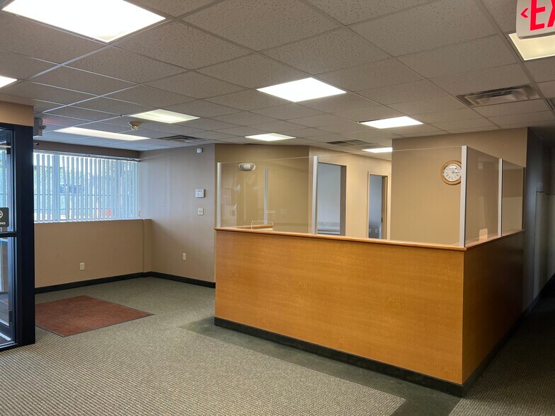 More Photos Of 397 E Central St, Franklin Medical For Sale