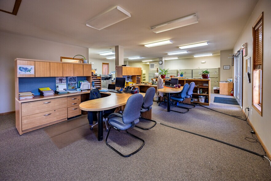 More Photos Of 1502 Progress Ct, Wheatland Office For Sale