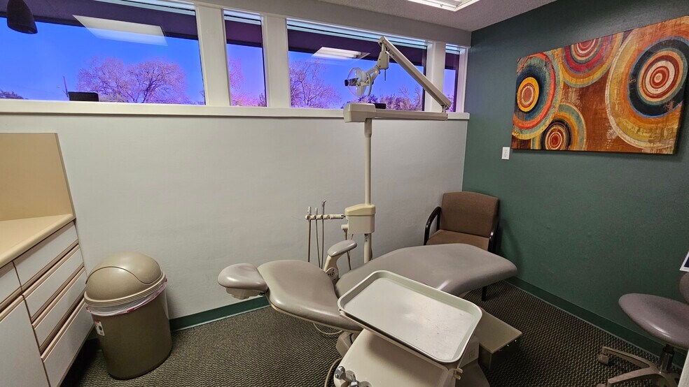 More Photos Of 1212-1214 12th St, Modesto Medical For Lease