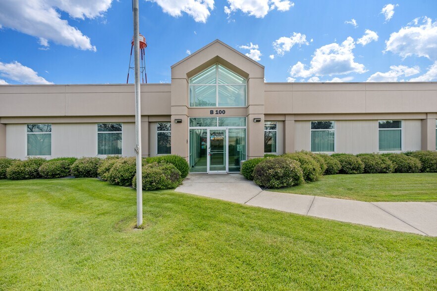 More Photos Of 1620 N Mamer Rd, Spokane Medical For Lease