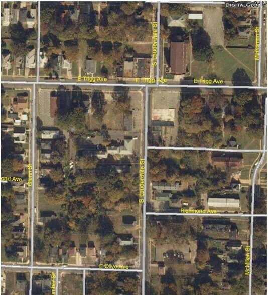 More Photos Of 1297 S Lauderdale St, Memphis Apartments For Sale