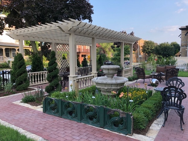 More Photos Of 3209 W Wells St, Milwaukee Hospitality For Sale