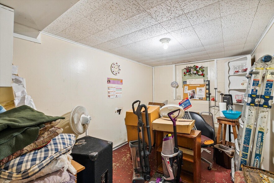 More Photos Of 3428 Littlejohn Ave, Fort Worth Religious Facility For Sale