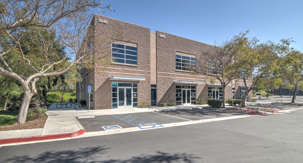 More Photos Of 2540-2546 Gateway Rd, Carlsbad Unknown For Lease