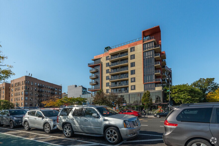 More Photos Of 1809 Emmons Ave, Brooklyn Apartments For Lease