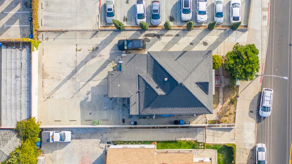 More Photos Of 1110-1114 N Virgil Ave, Los Angeles Storefront Retail Residential For Sale