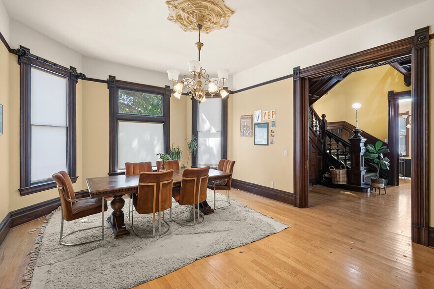More Photos Of 1833 Clinton Ave, Alameda Apartments For Sale