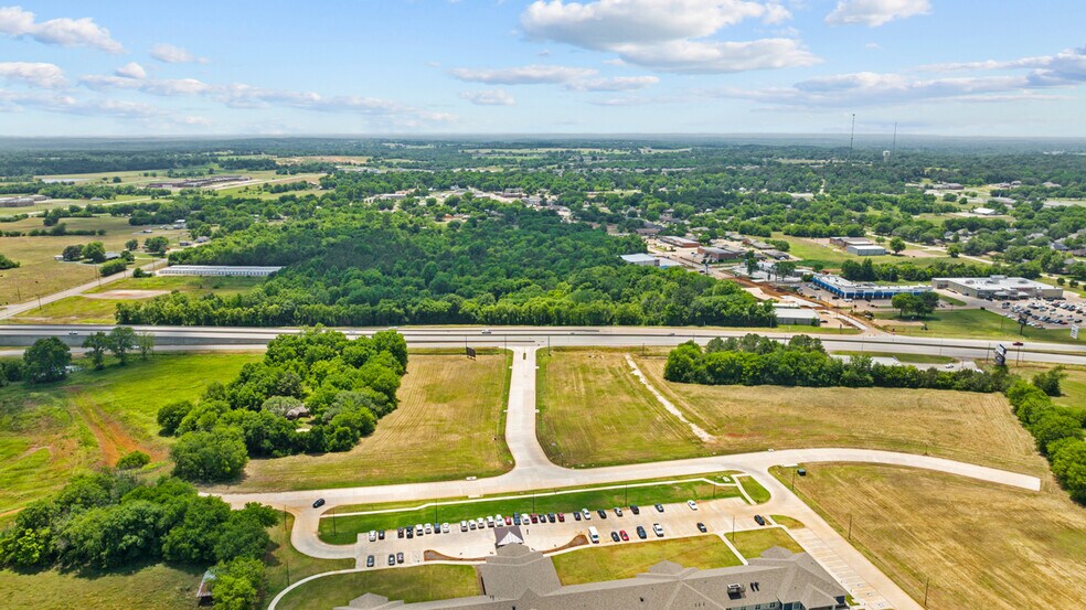 More Photos Of 0 Bluebonnet, Bullard Land For Sale