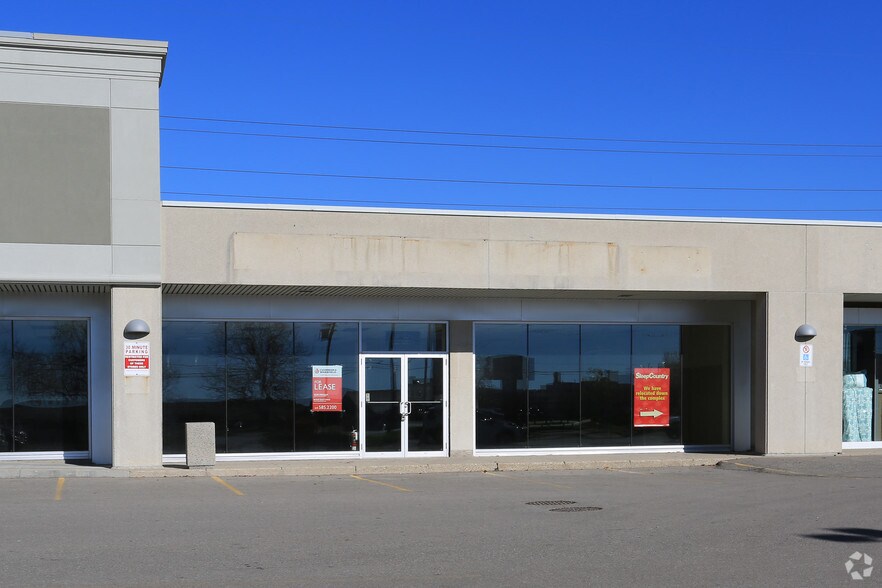 More Photos Of 500 Fairway Rd S, Kitchener Storefront For Lease