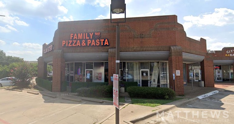 More Photos Of 12101 Greenville Ave, Dallas Storefront For Sale
