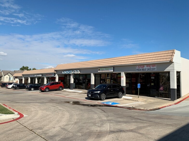 Primary Photo Of 4008-4030 N Belt Line Rd, Irving Storefront For Sale