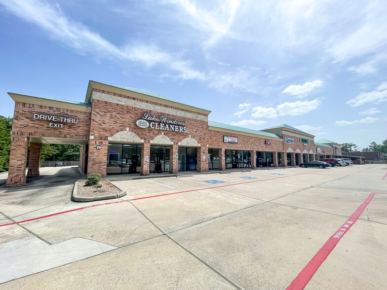 More Photos Of 9201 FM-1488, Magnolia Unknown For Lease