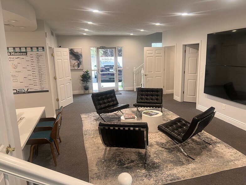 More Photos Of 9537 S 700 E, Sandy Office For Lease