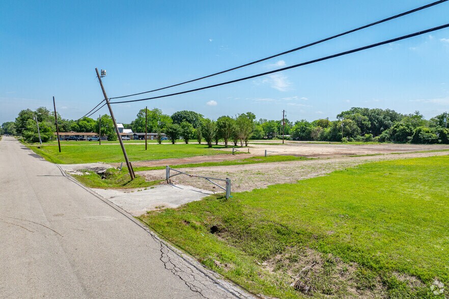 More Photos Of 4134 Southerland Rd, Houston Land For Sale