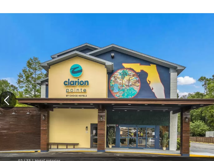 More Photos Of 2702 N Monroe St, Tallahassee Hotel For Sale