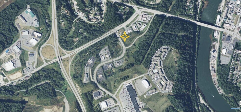 More Photos Of 00 Chaplin, Morgantown Land For Sale