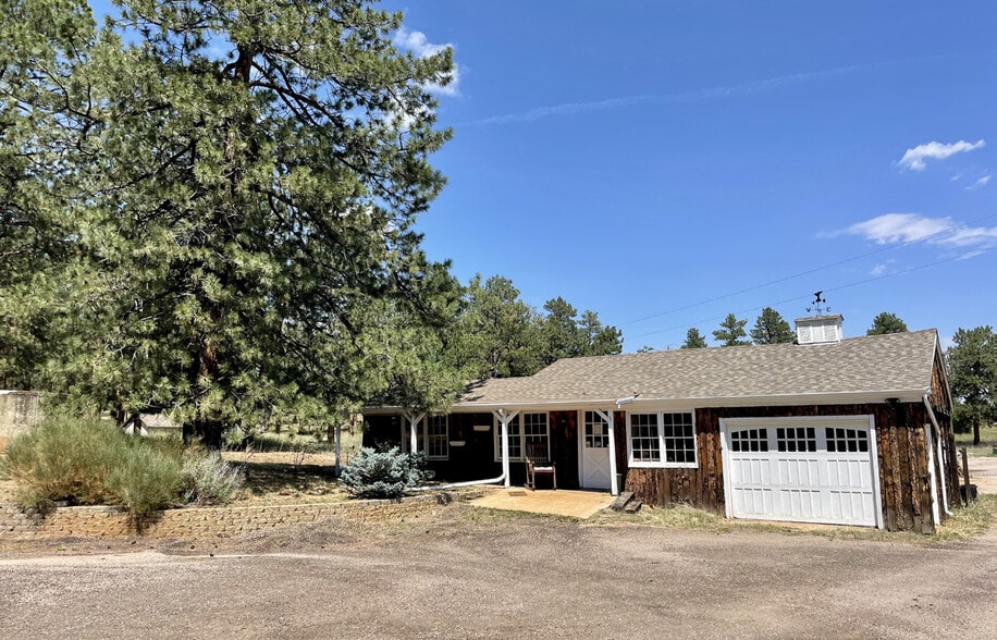 More Photos Of 245 Perry Park Ave, Larkspur Office For Sale