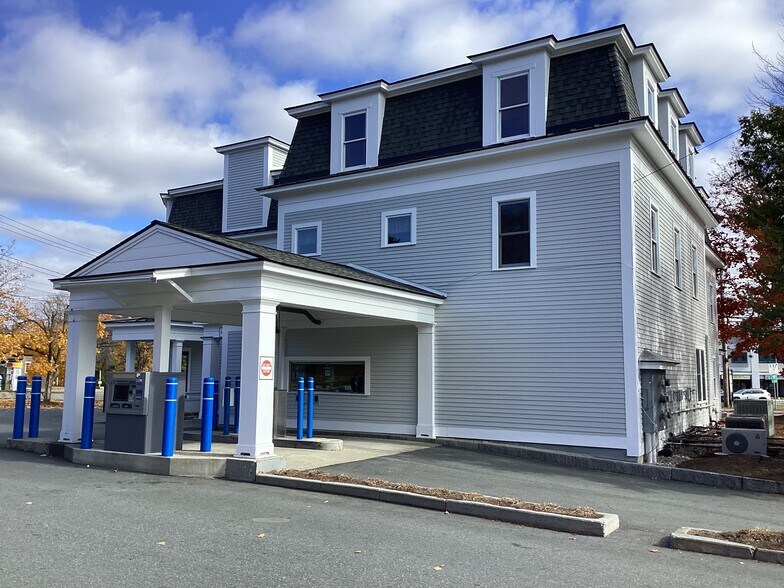 More Photos Of 106 Hanover St, Lebanon Office For Lease