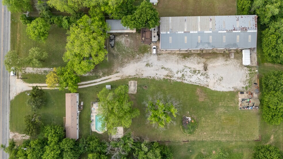 Primary Photo Of 7 Hills Rd, Newark Warehouse For Sale