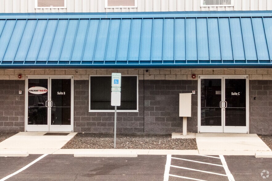 More Photos Of 480 State Rd, Bensalem Light Manufacturing For Lease