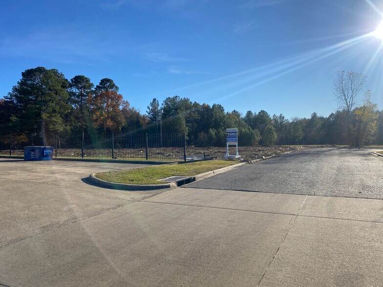 More Photos Of 0 Pines Rd & I-20, Shreveport Land For Sale