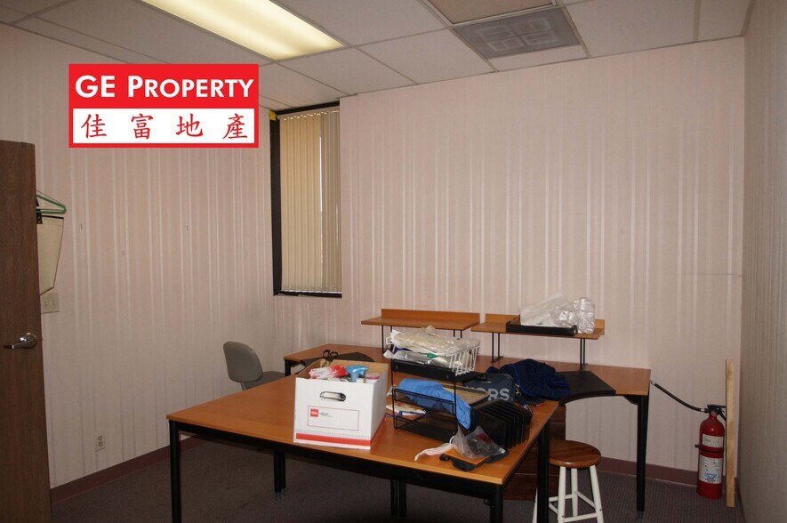 More Photos Of 223 N Garfield Ave, Monterey Park Medical For Sale