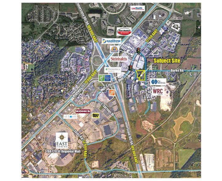 More Photos Of , Madison Land For Sale