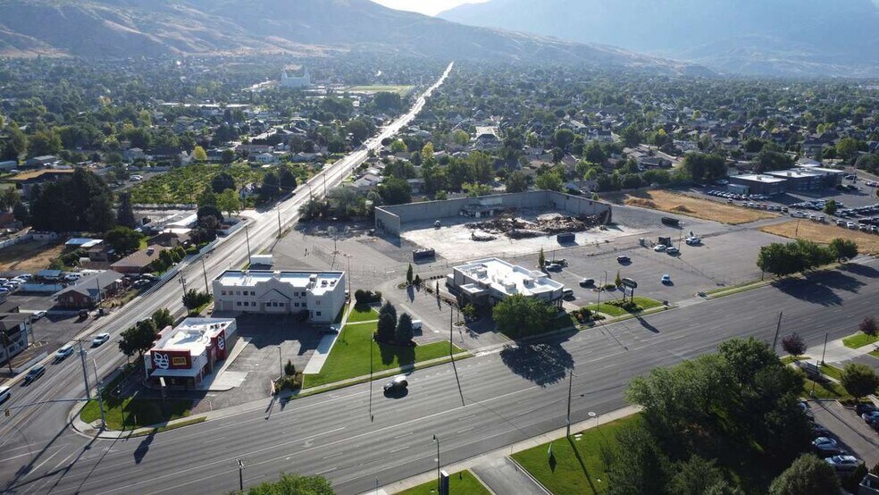 Primary Photo Of 1950 N State St, Orem Unknown For Lease