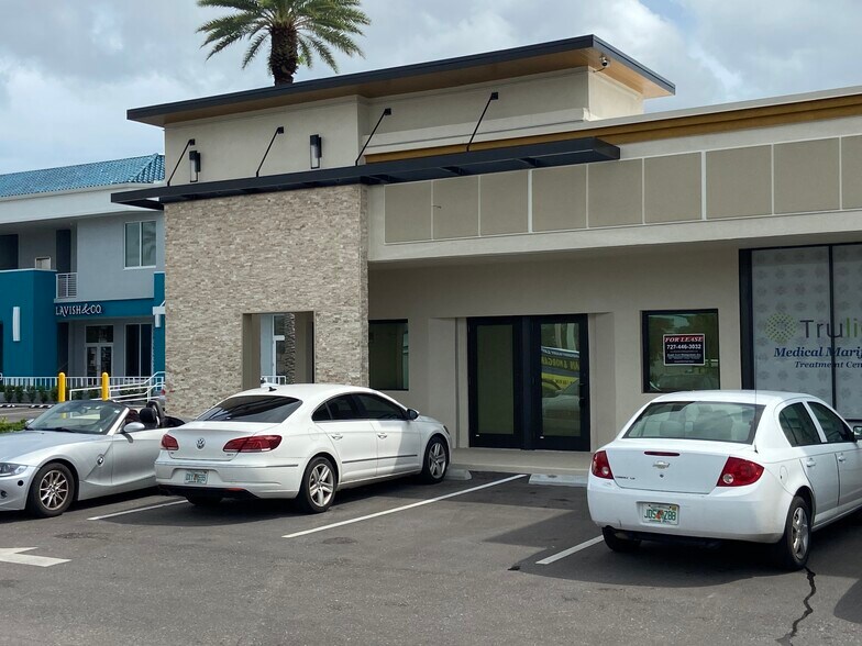 More Photos Of 6750-6754 22nd Ave, Saint Petersburg Freestanding For Lease
