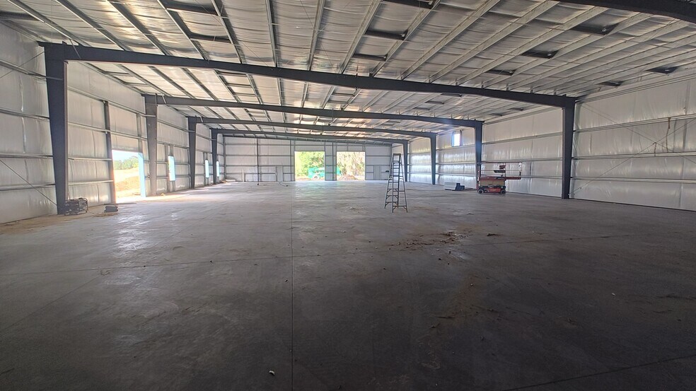 More Photos Of 12142 County 484 Hwy, Belleview Industrial For Lease