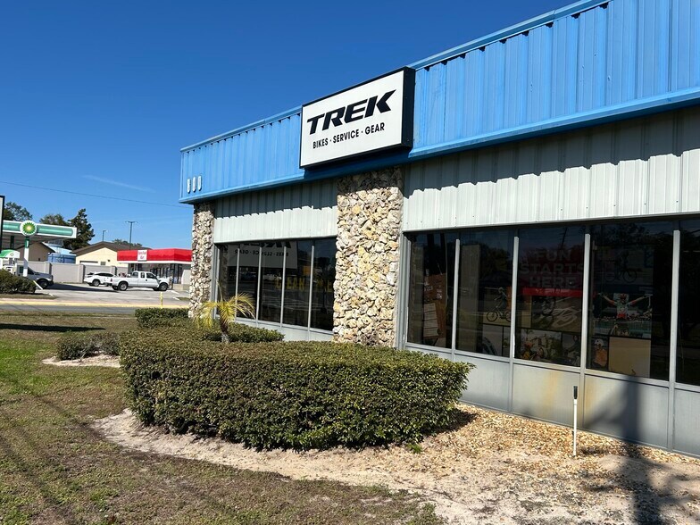 Primary Photo Of 800 SR 436, Casselberry Freestanding For Sale