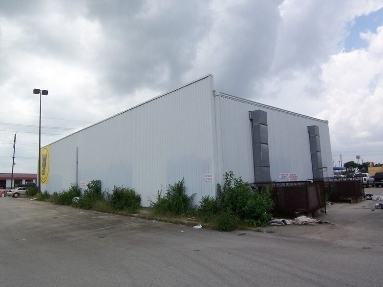 More Photos Of 13636 State Highway 249, Houston Industrial For Sale