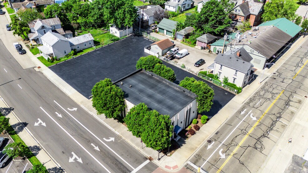 More Photos Of 24 E Linden Ave, Miamisburg Medical For Sale