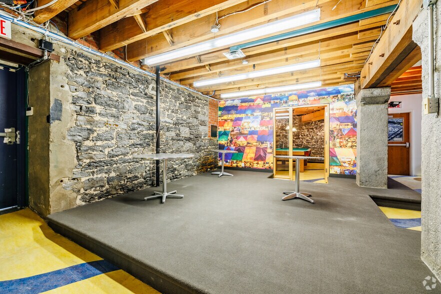 More Photos Of 59-71 Rue De Brésoles, Montréal Loft Creative Space For Lease