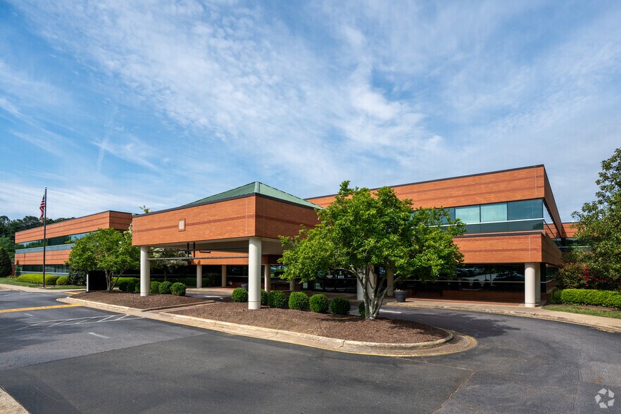 More Photos Of 3100 Duraleigh Rd, Raleigh Medical For Lease