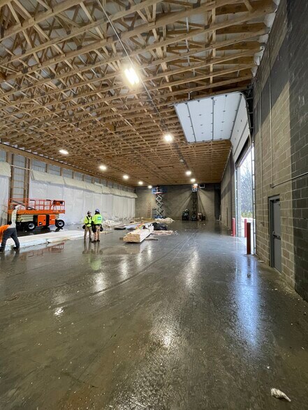 More Photos Of 15700 Winans St, West Olive Industrial For Sale