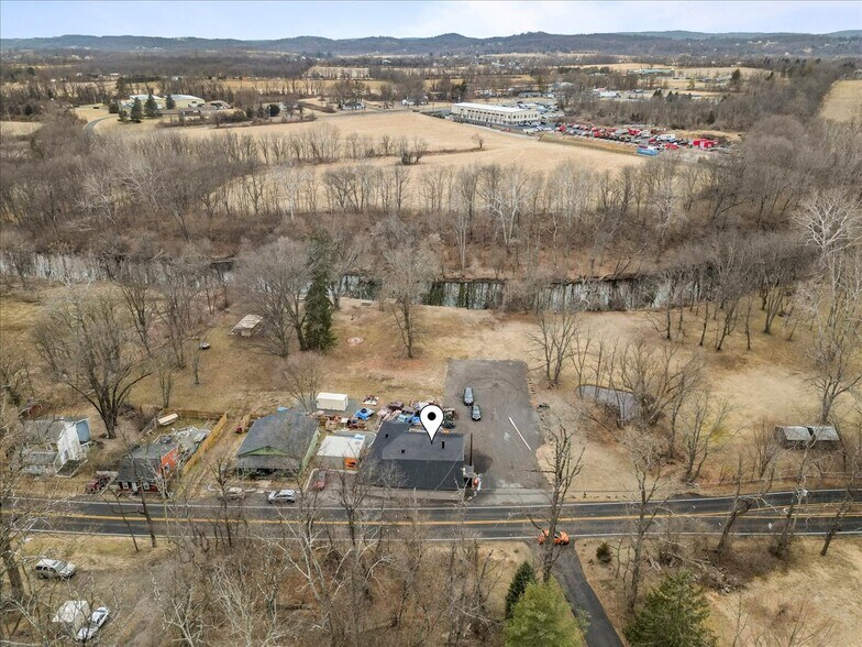 More Photos Of 23 Musconetcong River Rd, Hampton General Retail For Sale