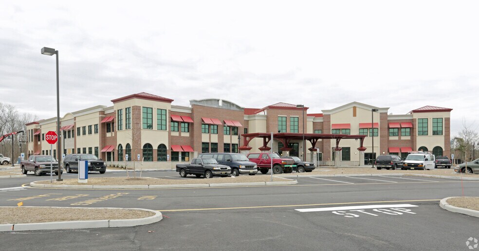 More Photos Of 27 S Cooks Bridge Rd, Jackson Medical For Lease