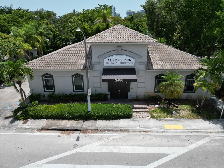 Primary Photo Of 2486 Secoffee Ter, Miami Medical For Lease