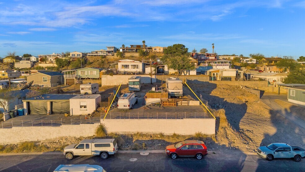 More Photos Of 13050 19th st, Phoenix Land For Sale
