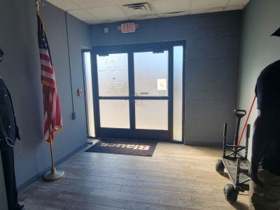 More Photos Of 112 Ben Burton Cir, Athens Flex For Lease