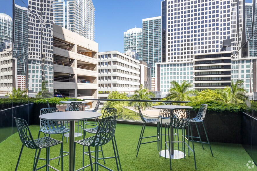 More Photos Of 800 Brickell Ave, Miami Office Residential For Lease