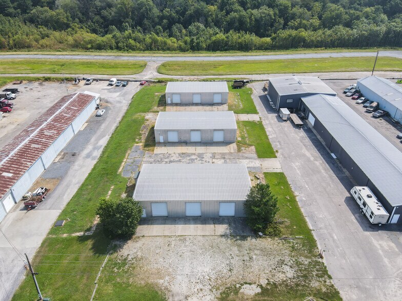 Primary Photo Of 3006 Air Park Rd, Fuquay Varina Warehouse For Lease